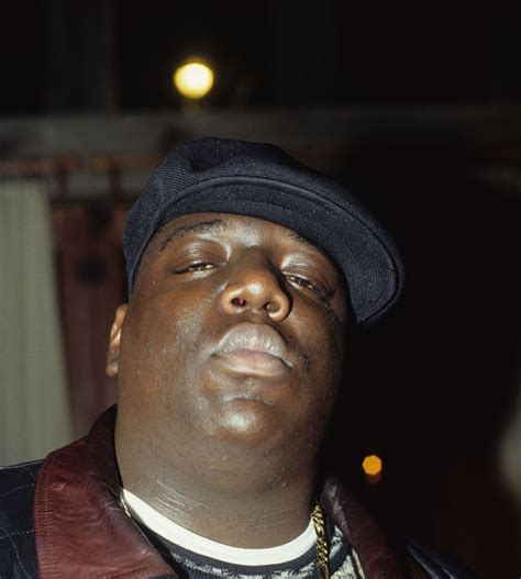 Notorious B.I.G.s Net Worth Grew From $10 Million to $160。